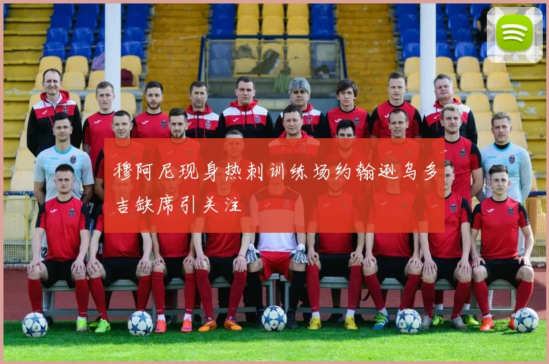 穆阿尼现身热刺训练场约翰逊乌多吉缺席引关注