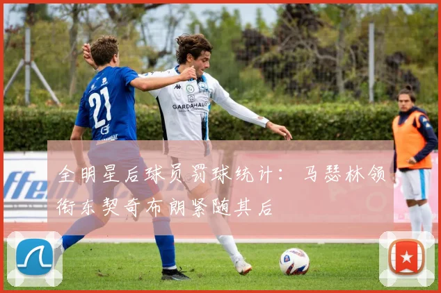 全明星后球员罚球统计：马瑟林领衔东契奇布朗紧随其后