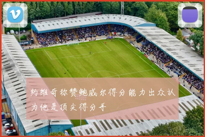约维奇称赞鲍威尔得分能力出众认为他是顶尖得分手