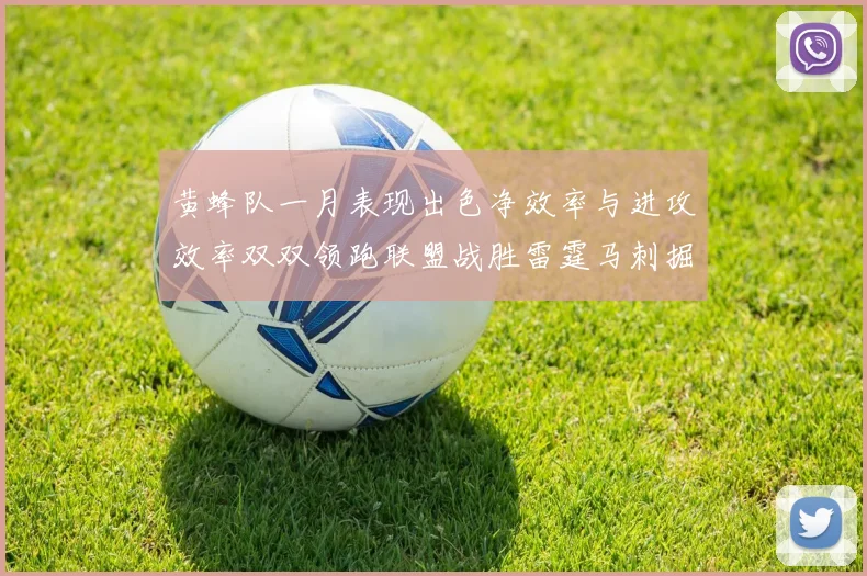 黄蜂队一月表现出色净效率与进攻效率双双领跑联盟战胜雷霆马刺掘金
